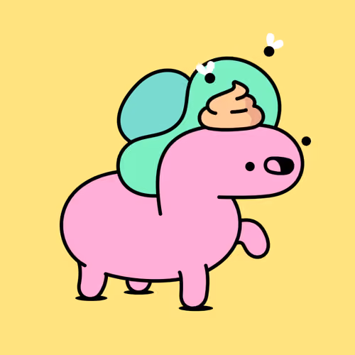 Doopies #10522