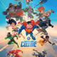 DC Worlds Collide Special Edition (2025) #1