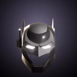 Bat Cowl #91111 (0/1)