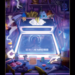 The Arcade