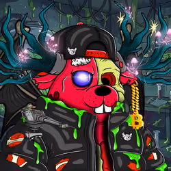 MutantBullBears #2543