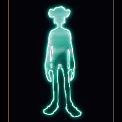 Neon Cowboy