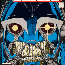 Crisis on Infinite Earths (1985-1986) #6 (299/5000)