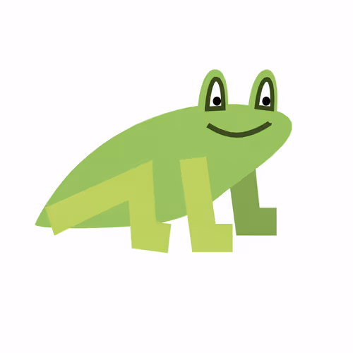 FIBFROG