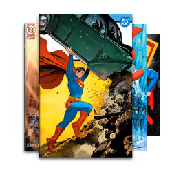 All-Star Superman (1175/4988)