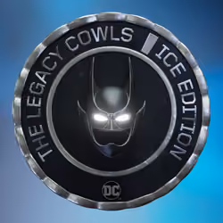 The Legacy Cowls Ice Edition 229