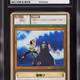 2002 #RK-W05 Crab Seize CGC 10 One Piece Japanese Renaissance Of Kingdom