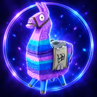 Supply Llama · LLAMA