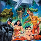 Justice League Unlimited (2024-) #1
