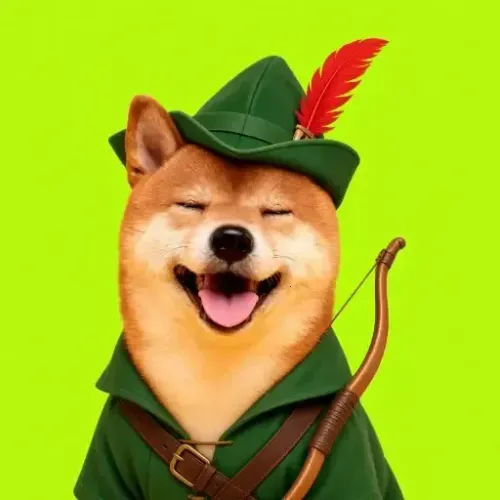 ROBINDOGE