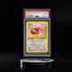 1999 Pokemon Jungle 1st Edition Eevee #51 PSA 10 GEM MINT