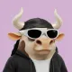 The Bulls #12876