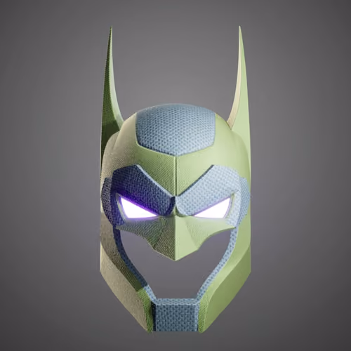 Bat Cowl #81311 (0/1)
