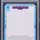 2024 #144 BUNKUS, WHO IS THE STARS PSA 9 VIBES TCG ENTER THE HUDDLE | 1ST EDITION-SKETCH