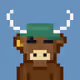 Bulltoshi #5600