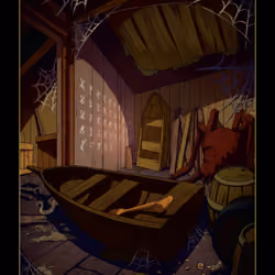 The Boathouse