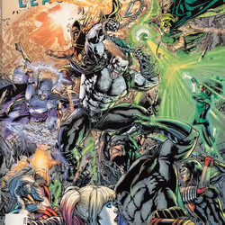Justice League vs Suicide 4 992