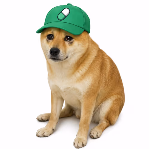 PUMPDOG