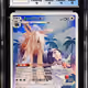 2019 #061 Stoutland CGC 10 Pristine Dream League - SM11b - Japanese
