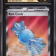 2025 #175 Candy CGC 10 Pokemon Mega Evolution Full Art