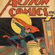 Action Comics (1938-2011) #23 (296/300)