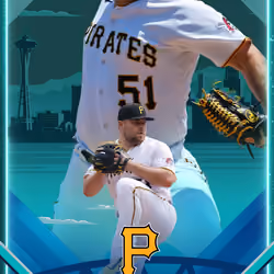 David Bednar (47/50)