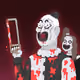 MEATBAG #10033