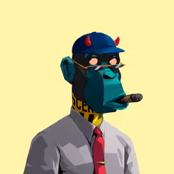 Primate #6810