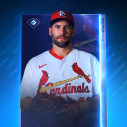 Paul Goldschmidt (19/100)