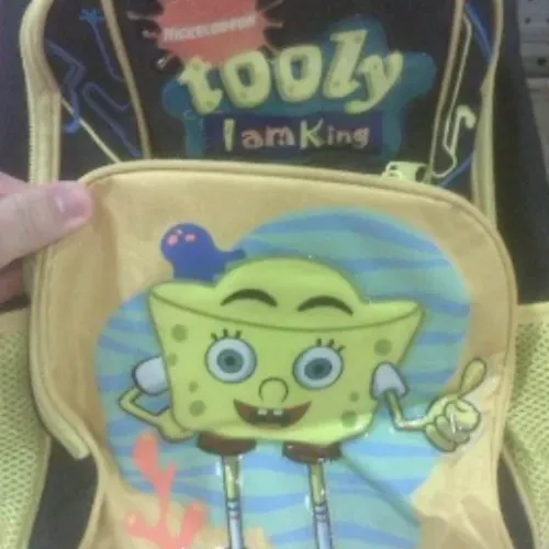 TOOLY
