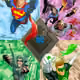 Dawn of DC Epic Cover Chase Poster (2023)