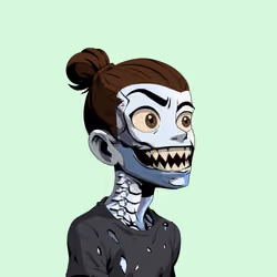 Misfit #3274