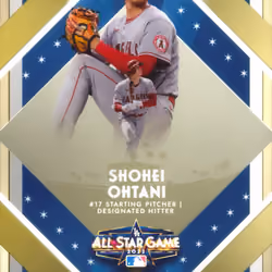 Shohei Ohtani (86/388)