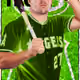 Mike Trout - GREEN (8/15)
