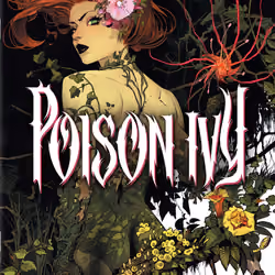 Poison Ivy (2022-) #1 (136/200)