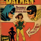 Batman (1940-2011) #181 (574/800)