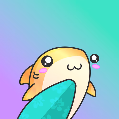 sharx #662
