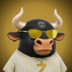 The Bulls #10677