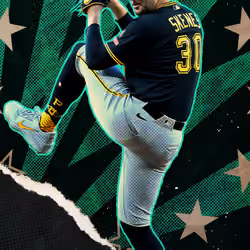 Paul Skenes (51/125)