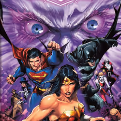 Knight Terrors: First Blood (2023) #1 (6995/8693)