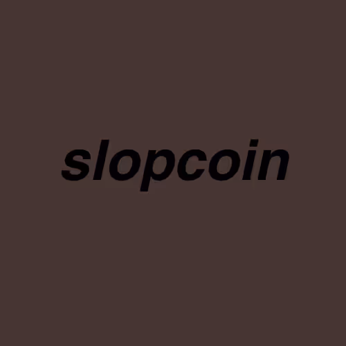 SLOPCOIN