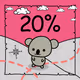 Critters Multipliers
