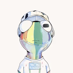 Frogana #1076