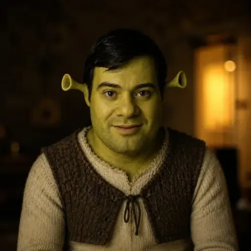 SHREKLI