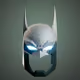 Bat Cowl #85099 (0/1)