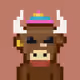 Bulltoshi #5377