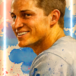 Corey Seager (2/10)