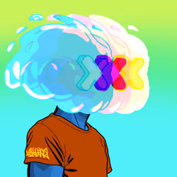 SkulRz PFP #3065