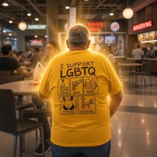 LGBTQ