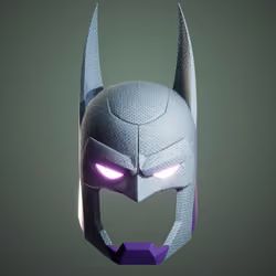 Bat Cowl #84099 (0/1)